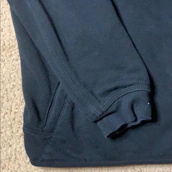 Nike boys crewneck with front pocket - Picture 4 of 4